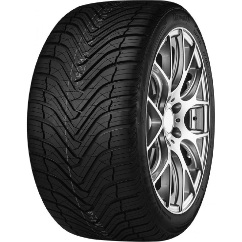 Gripmax 245/50R19 GRIPMAX SUREGRIP A/S 105W XL DOT23 CCB72 3PMSF