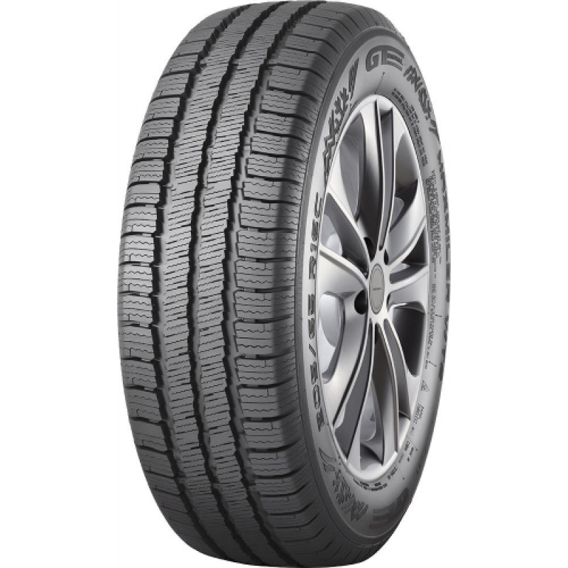 Gt Radial 205/70R15C GT RADIAL MAXMILER WT2 CARGO 106/104R 0 Studless DCB71