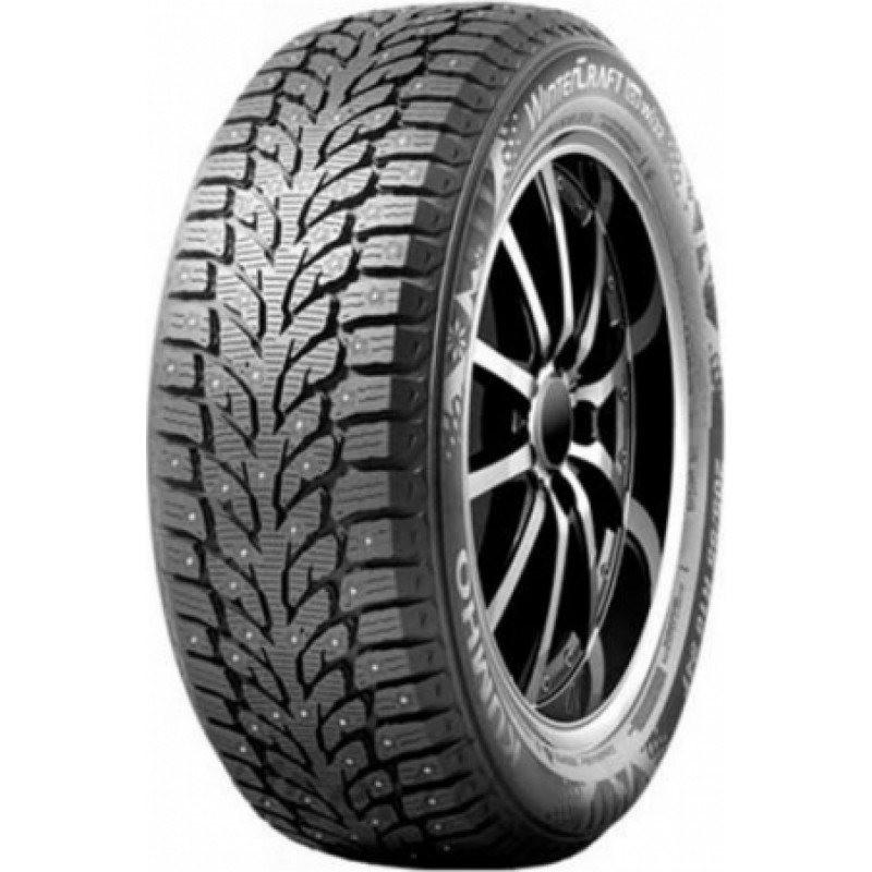 Kumho 195/65R15 KUMHO WI32 95T XL Studded 3PMSF M+S