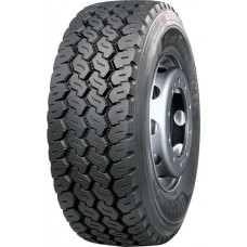 Goldencrown 385/65R22.5 GoldenCrown AT557 160K (158L) M+S 3PMSF SteerAndTrailer MIXED USE DCB73