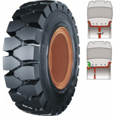 Westlake 200/50-10 Westlake CL403S Standard 6,50 Solid