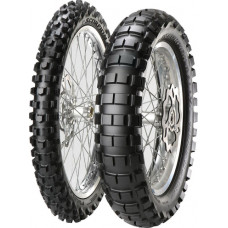 Pirelli 110/80R19 Pirelli SCORPION RALLY 59R TL ENDURO ON/OFF Front MST #E