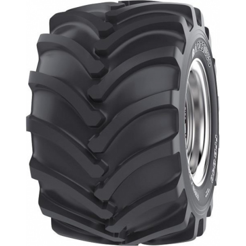 Ascenso 710/45-26.5 Ascenso FFB840 FORESTRY 20PR SB TL