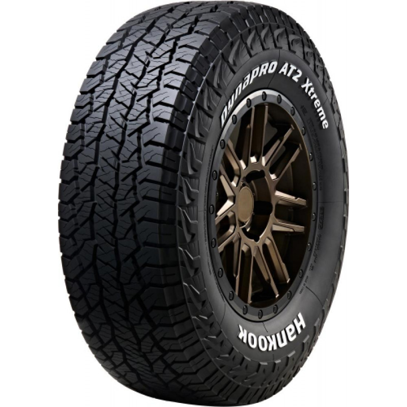 Hankook 245/75R16 HANKOOK DYNAPRO AT2 XTREME (RF12) 120/116S WL RP ECB73 3PMSF M+S