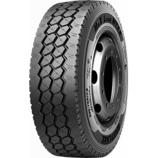 Westlake 245/70R17.5 Westlake Premium WTX2 143/141J M+S 3PMSF Trailer REGIONAL
