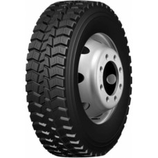 Fullrun 315/80R22,5 Fullrun TB709D 154/151L (156/150K) M+S 3PMSF Drive MIXED USE DCB75