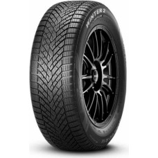 Pirelli 285/40R22 PIRELLI SCORPION WINTER 2 110V XL NC0 FSL Studless CAB73 3PMSF M+S
