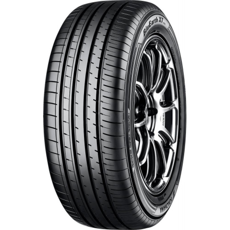Yokohama 215/55R18 YOKOHAMA BLUEARTH-XT AE61 99V XL RPB CAA68