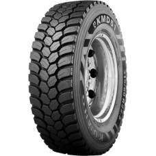 Kumho 315/80R22,5 Kumho KMD51 156/150K M+S 3PMSF Drive MIXED USE ECB76