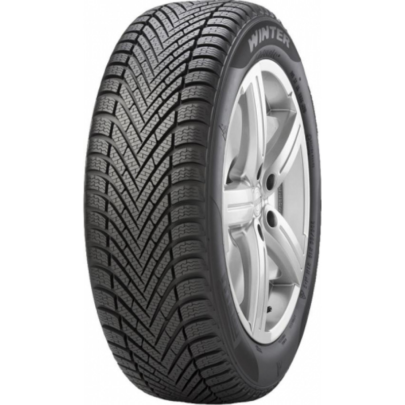 Pirelli 195/65R15 PIRELLI CINTURATO WINTER 91T DOT22 Studless DBA67 3PMSF M+S