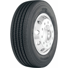 Yokohama 315/70R22.5 Yokohama 124R 156/150L M+S 3PMSF Steer REGIONAL CBA71