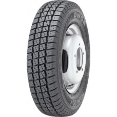 Hankook 155/80R13C HANKOOK WINTER RADIAL (DW04) 90/88P DOT21 Studded 3PMSF M+S