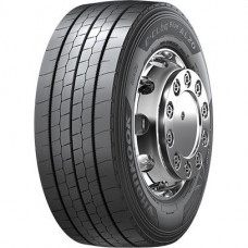 Hankook 385/55R22,5 Hankook AL20 160K M+S 3PMSF SteerAndTrailer LONG HAUL ACA70