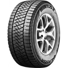 Lassa 195/80R14C LASSA WINTUS 2 106/104R 3PMSF 0 Studless DDB75