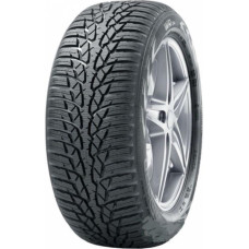 Nokian 155/65R14 NOKIAN WR D4 75T DOT22 Studless CBA68 3PMSF M+S