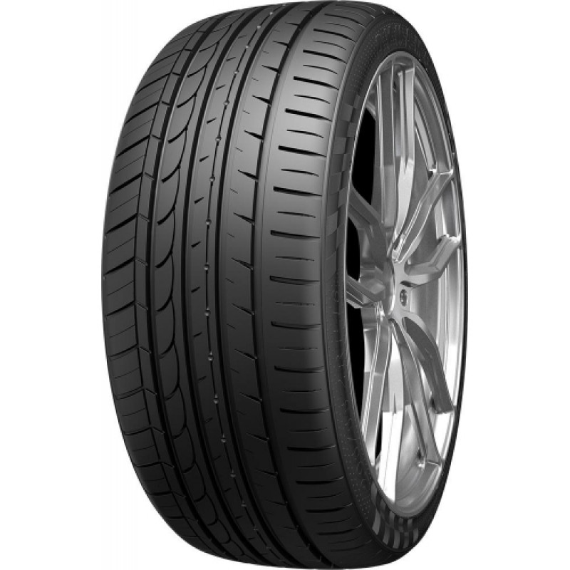 Dynamo 235/50R18 DYNAMO HISCEND-H MSU02 RFT 97V RP RunFlat DCB71