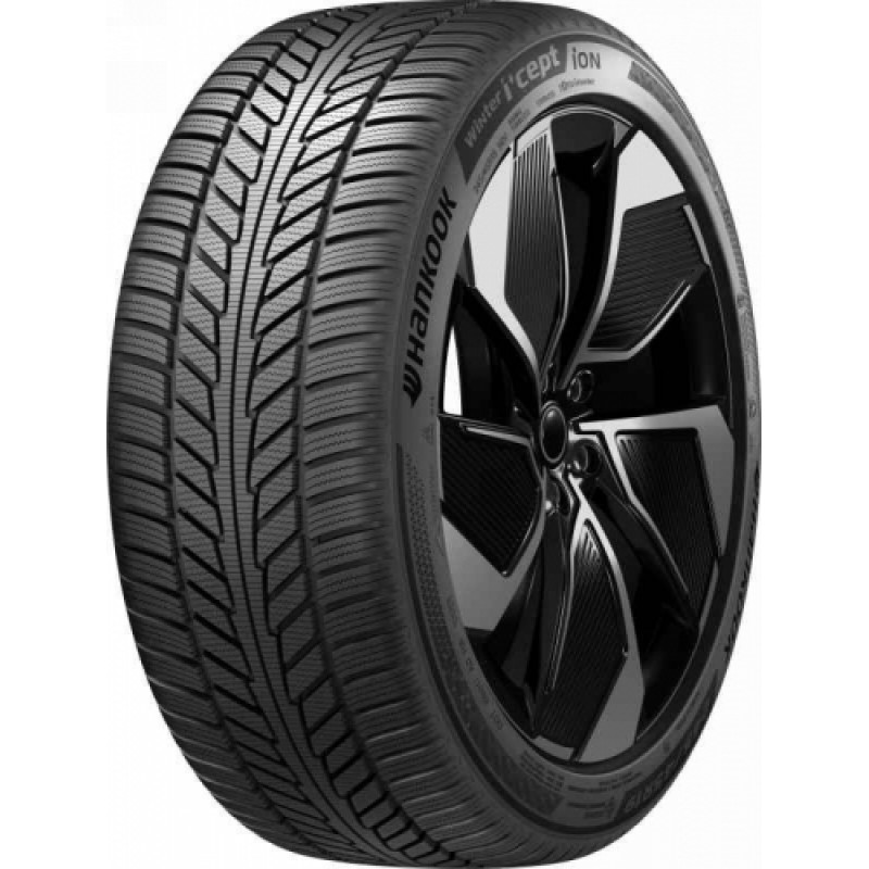 Hankook 305/30R21 HANKOOK WINTERI*CEPT ION (IW01) 104V XL NCS Elect RP Studless CBA72 3PMSF M+S