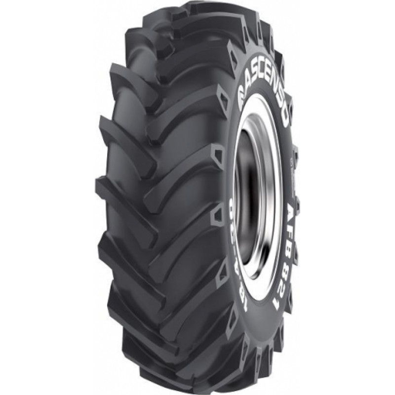 Ascenso 18.4-34 Ascenso AFB821 16PR SB, CR FORESTRY TL
