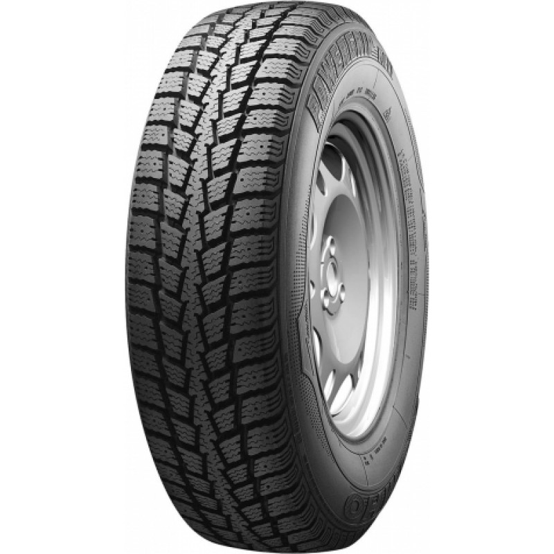 Kumho 31x10.50R15 KUMHO KC11 109Q Studded ECB73 3PMSF M+S
