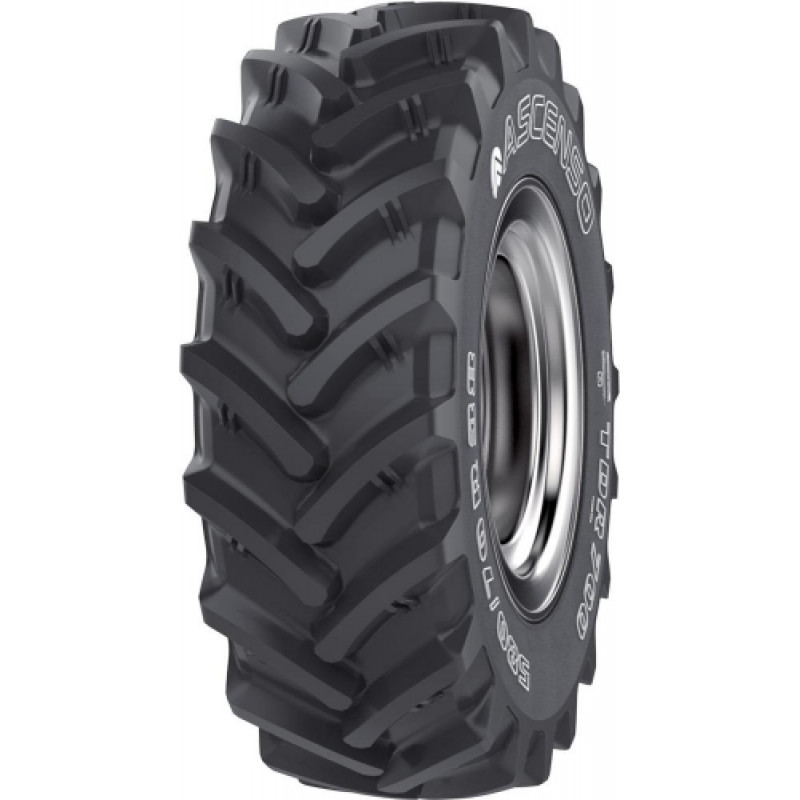 Ascenso 480/70R24 Ascenso TDR700 138D TL