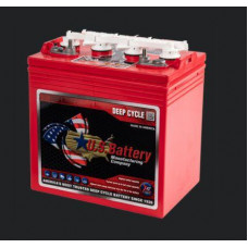 U.s. Battery Deep Cycle DC US 8VGC 8V 170Ah 260x181x286 DC US 8VGC