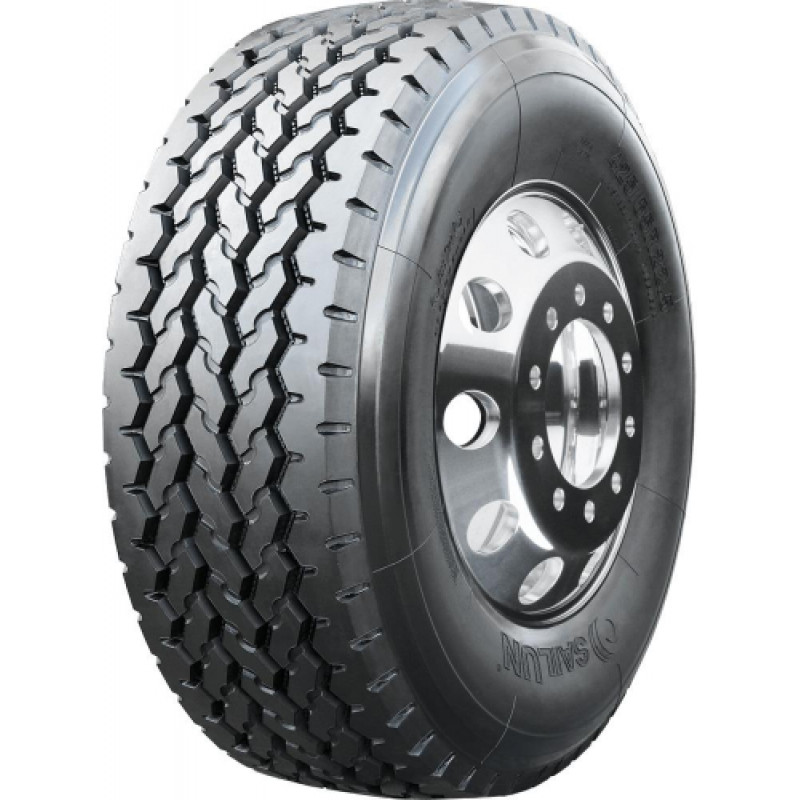 Sailun 385/65R22,5 Sailun S825 160K M+S SteerAndTrailer MIXED USE DCB72