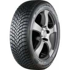 Falken 225/45R18 FALKEN WINTERPEAK F-SNOW 1 95T XL RP MFS DOT22 Friction DDB71 3PMSF IceGrip M+S