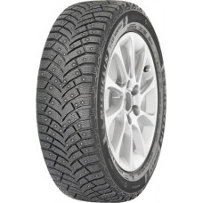 Michelin 295/40R20 MICHELIN X-ICE NORTH 4 SUV 110T XL DOT23 Studded 3PMSF