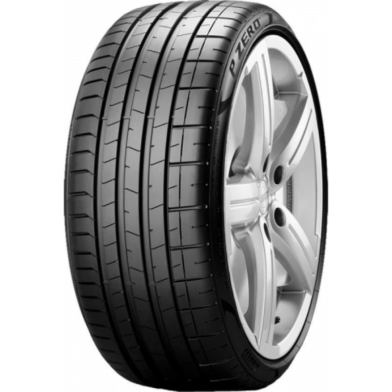 Pirelli 265/35R22 PIRELLI P ZERO SPORT 104H XL MO-S NCS Elect HL BBB71
