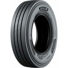 Giti 265/70R17.5 Giti GSR236 140/138M M+S 3PMSF Steer REGIONAL CBA70