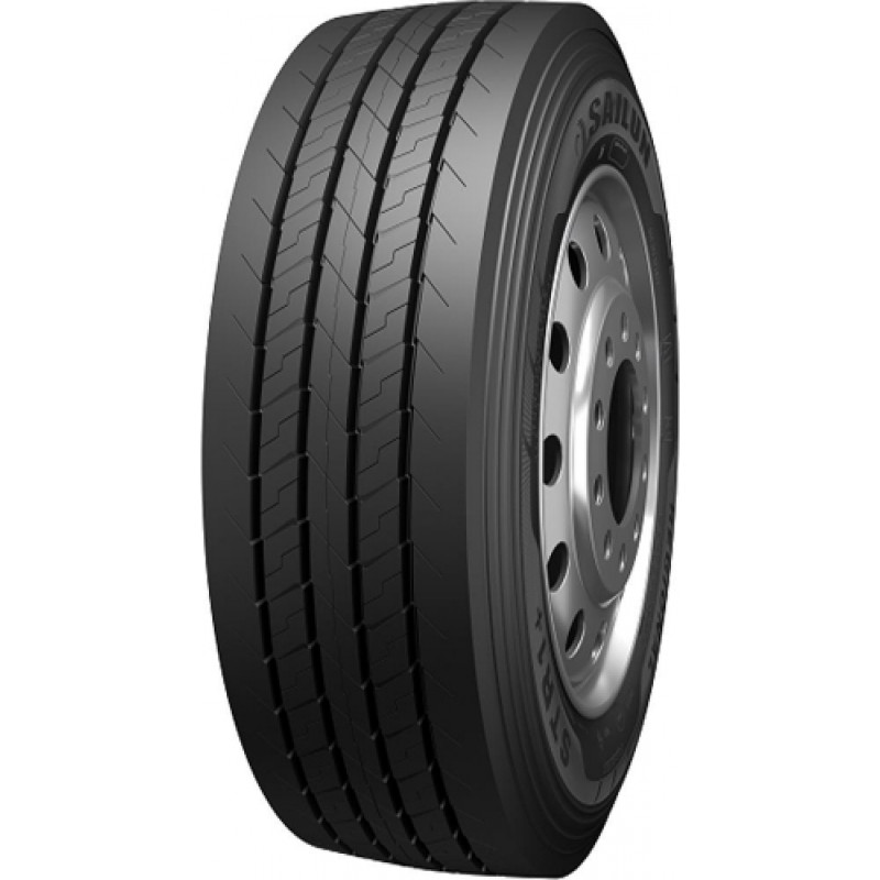 Sailun 385/55R22,5 Sailun STR1+ 160K (158L) M+S 3PMSF Trailer REGIONAL CCB72