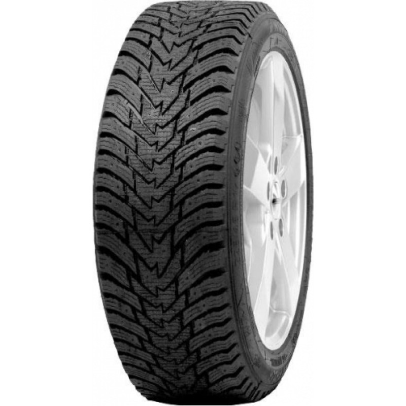 Norrsken 205/55R16 NORRSKEN ICE RAZOR 91H Friction 3PMSF