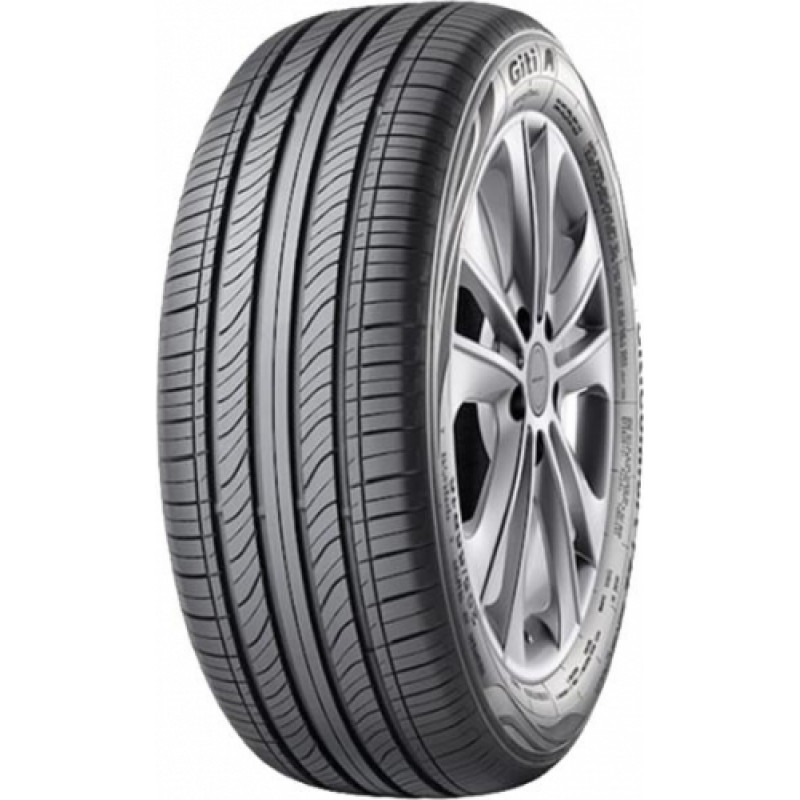 Giti 205/55R17 GITI GITICOMFORT F22 RUNFLAT 91V RunFlat RP CBA68