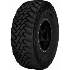 Toyo 265/75R16 TOYO OPEN COUNTRY M/T 119/116P DOT23 00 M+S