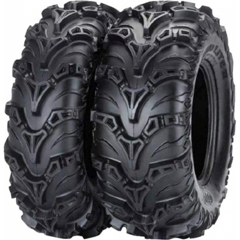 ITP 27x11.00-12 ITP Mud Lite II 6PR DOT21