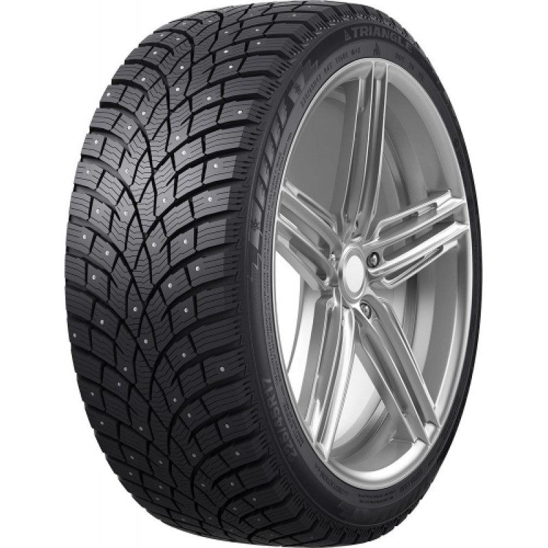 Triangle 235/60R18 TRIANGLE TI501 107T M+S 3PMSF XL 0 Studdable CCB72
