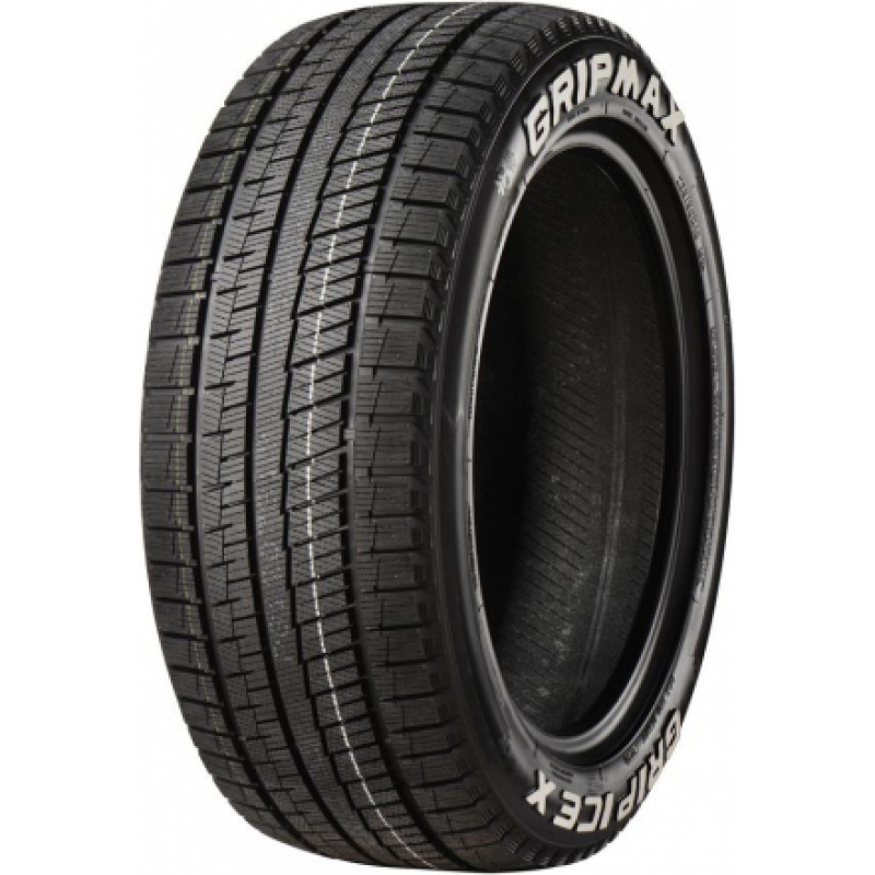 Gripmax 165/50R16 GRIPMAX GRIP ICE X 77T XL Friction DDB71 3PMSF M+S