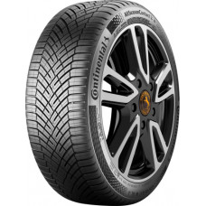 Continental 235/60R18 CONTINENTAL ALLSEASONCONTACT 2 103T Elect BBB70 3PMSF M+S