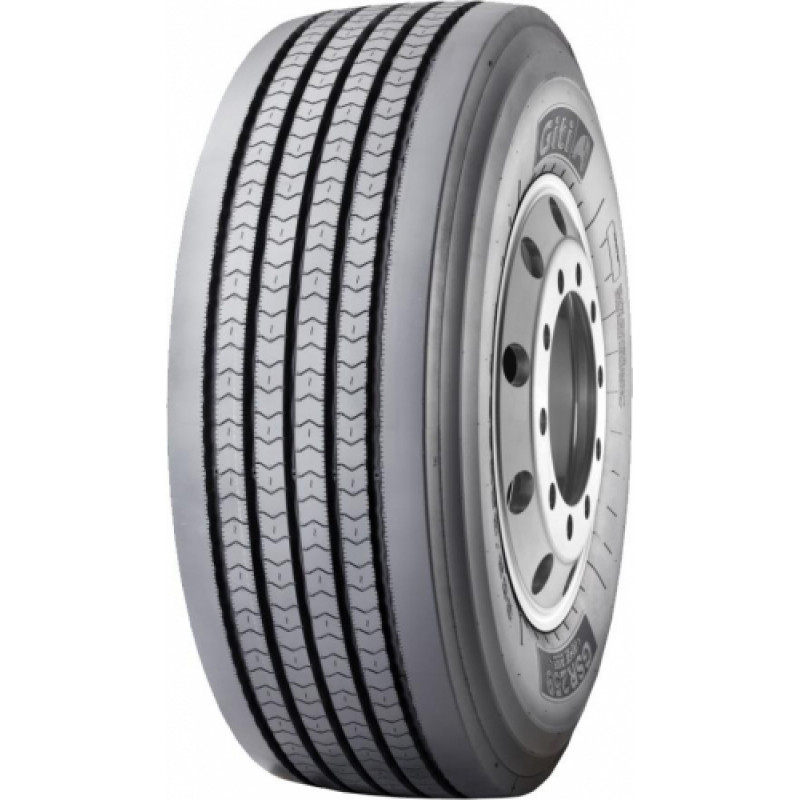 Giti 385/55R22.5 Giti GSR259 158L (160K) M+S 3PMSF SteerAndTrailer REGIONAL CBA70