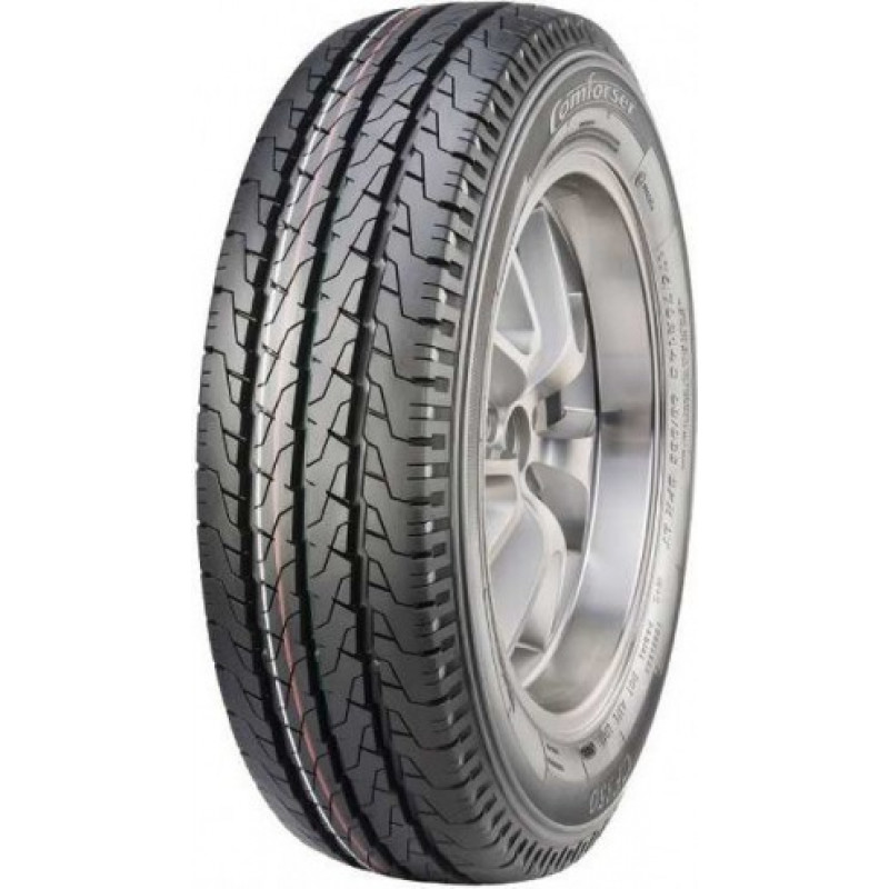 Comforser 185/75R16C COMFORSER CF350 104/102R TL