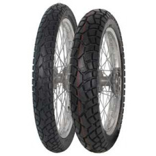 Mitas 130/80-17 MITAS MC24 65S TL