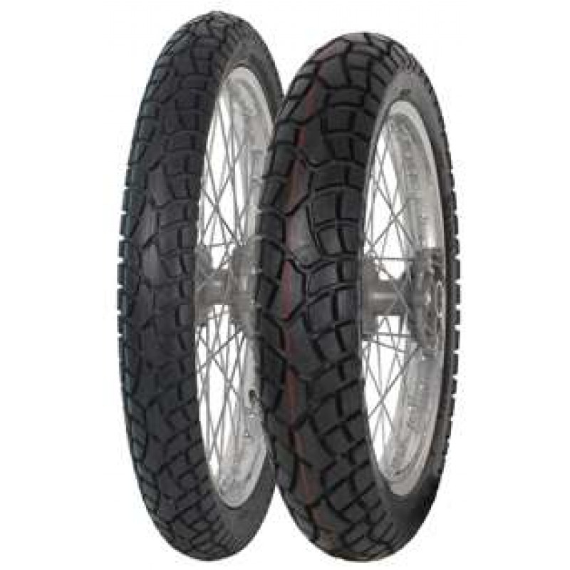 Mitas 130/80-17 MITAS MC24 65S TL