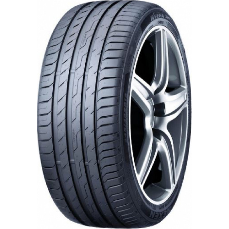 Nexen 255/40R18 NEXEN N'FERA SPORT 99Y XL