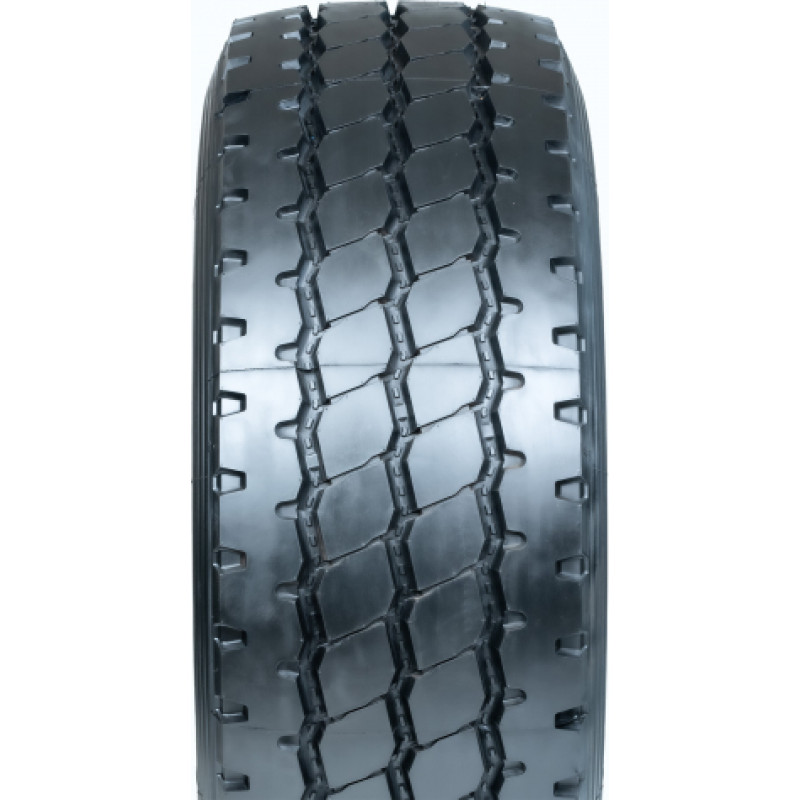 Leao 295/80R22.5 LEAO KMA400 152/148K 16PR 3PMSF