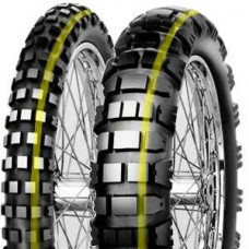 Mitas 140/80-17 MITAS E09 69R TL DAKAR YELLOW