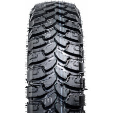 Comforser 285/75R16 COMFORSER CF3000 116/113Q TL M/T M+S 3PMSF (labā, kreisā)