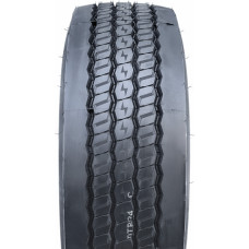 Aplus 385/65R22.5 APLUS TV008 164K 24PR 3PMSF