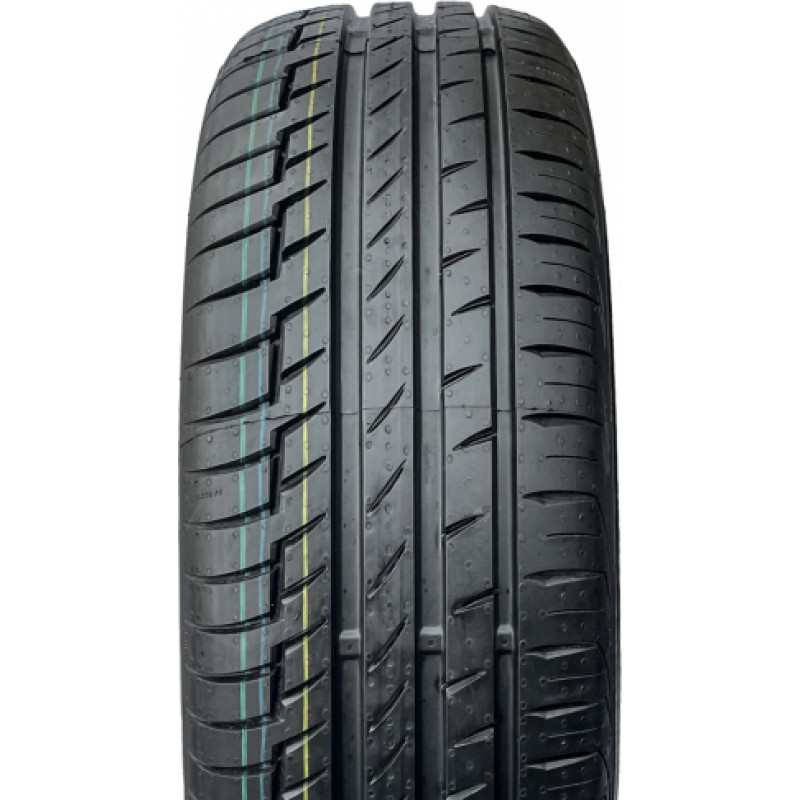 Continental 325/40R22 CONTINENTAL PREMIUMCONTACT 6 114Y FR MO