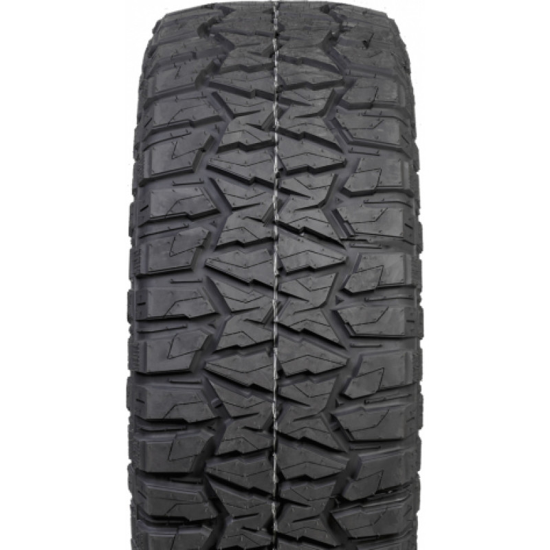 Comforser 265/60R18 COMFORSER CF9000 110Q POR 3PMSF