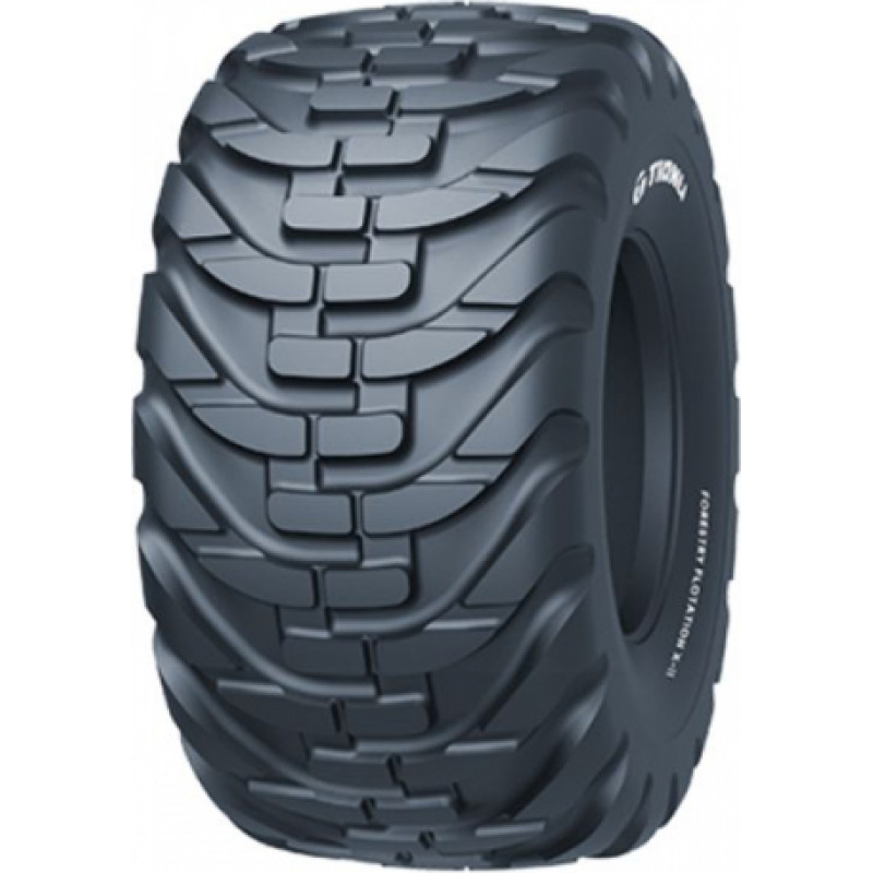 Tianli 710/40-24.5 TIANLI FORESTRY FLOTATION X-II 20PR 163A8/170A2 TL STEEL BELT